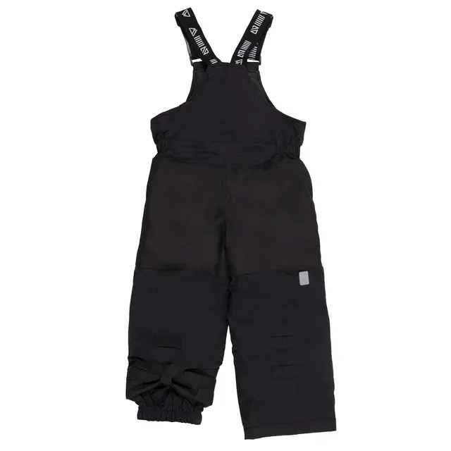 Nano F25M252-2 Girl's Roxanne Tri-Colour Snowsuit
