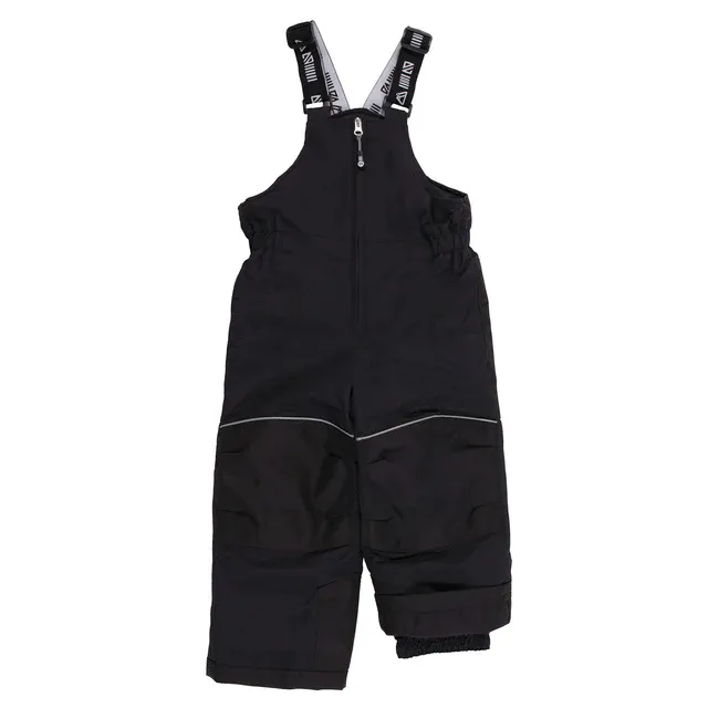 Nano F25M252-2 Girl's Roxanne Tri-Colour Snowsuit