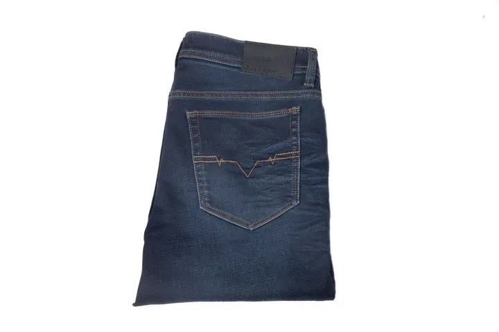 Au Noir JOHNNY-SKD Men's SF Jeans
