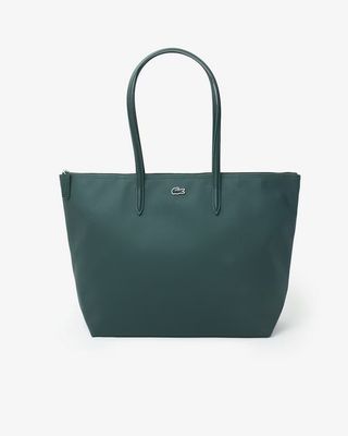 Lacoste NF1888PM Women’s L Shopping Tote Bag/