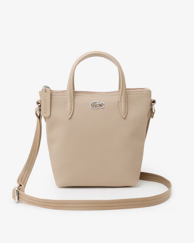 Lacoste NF2609P Women's XS Shopping Tote Cross Bag