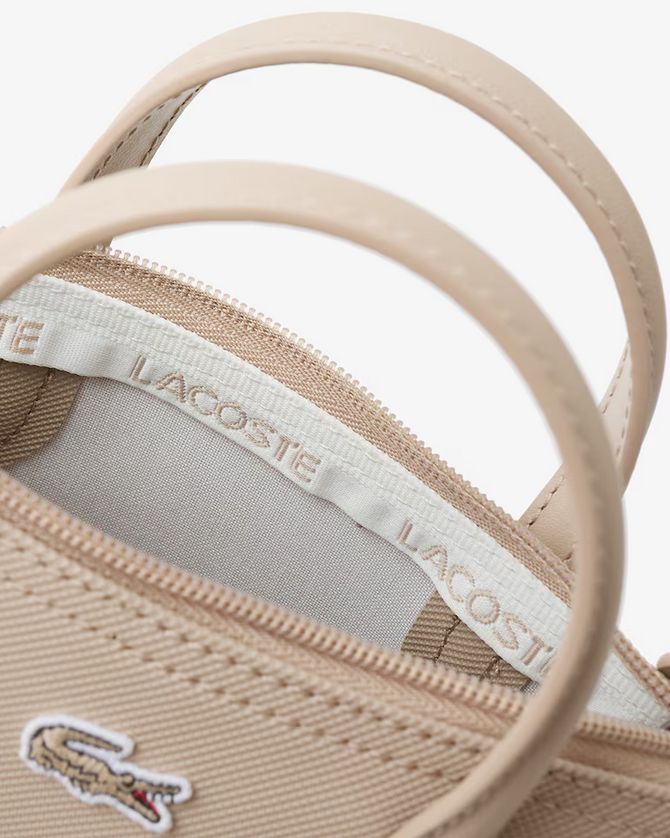Lacoste NF2609P Women's XS Shopping Tote Cross Bag