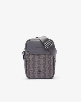 Lacoste NH4410LX Crossover Satchel Bag