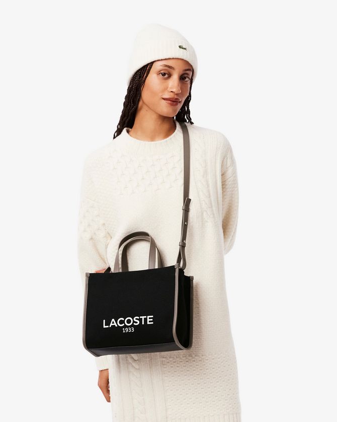 Lacoste NF4641TD Women’s Shopping Bag