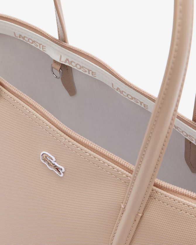 Lacoste NF2037PO Women’s S Shopping Tote Bag