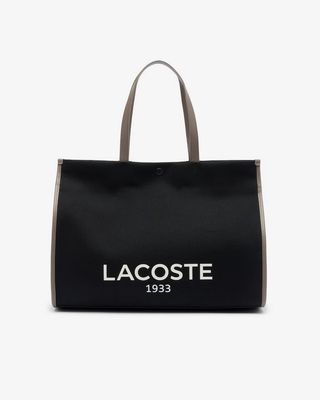 Lacoste NU4342TD Women's L Shopping Tote Bag/