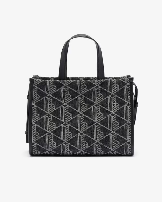Lacoste NF5177HK Women’s S Shopping Bag