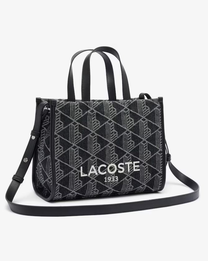 Lacoste NF5177HK Women’s S Shopping Bag