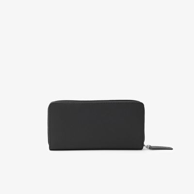 Lacoste NF2900PM Women's Zip Wallet/ LARGE/