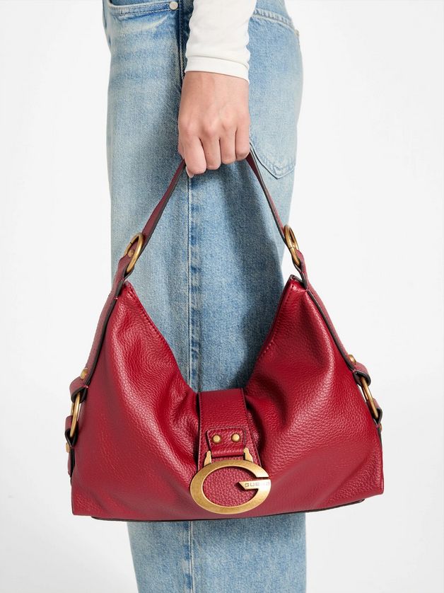 Guess BB930818- CAMDEN Women's Shoulder Bag