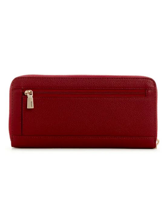 Guess BG8546146- GREGORIA Women's Large Zip Around Wallet/