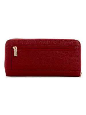 Guess BG8546146- GREGORIA Women's Large Zip Around Wallet//