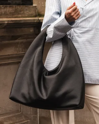 Louenhide 7891-MONACO- Women's Shoulder Bag/