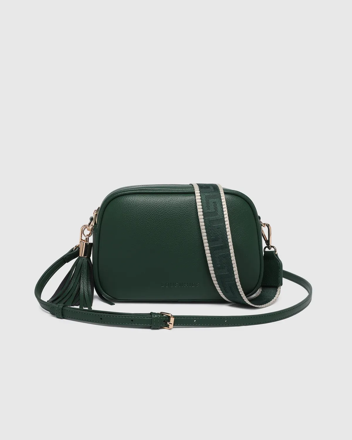 Louenhide 2581 Jacinta Gia Crossbody  Bag/
