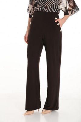 Frank Lyman 253005 Women's Knit Pant/