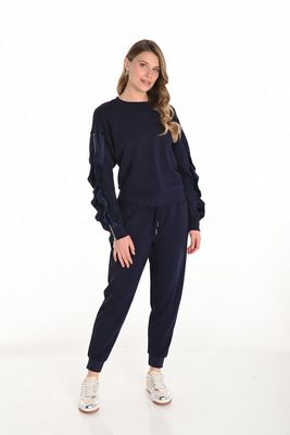 Frank Lyman 253851 Women's Knit Pant/