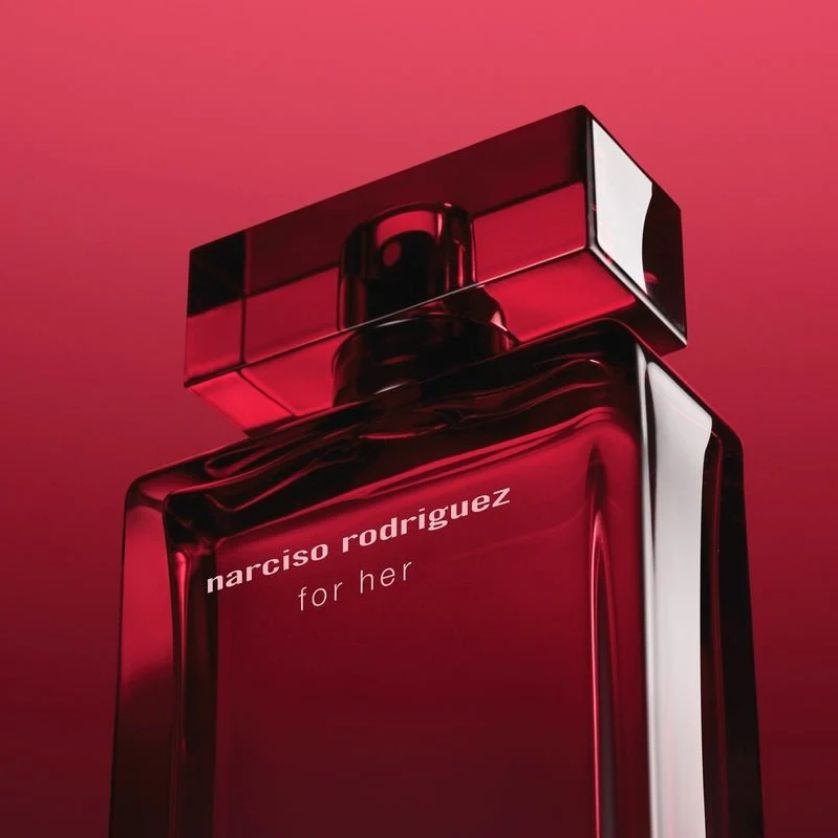 Narciso Rodriguez 82000916- FOR HER Eau De Parfum Intense/100ml