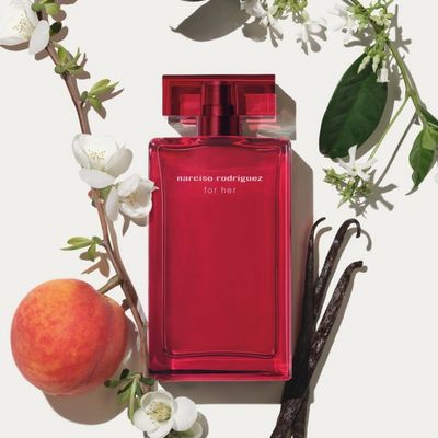 Narciso Rodriguez 82000916- FOR HER Eau De Parfum Intense/100ml