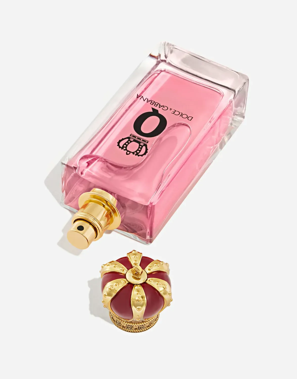 Dolce & Gabbana I40100310000 Women's Eau de Parfum 100ml – Q-Crown