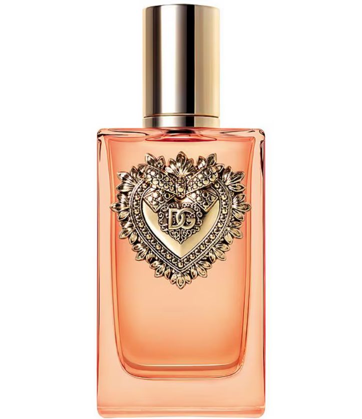 Dolce & Gabbana P1DV1C00 Women's Eau De Parfum Intense 100ml – Devotion