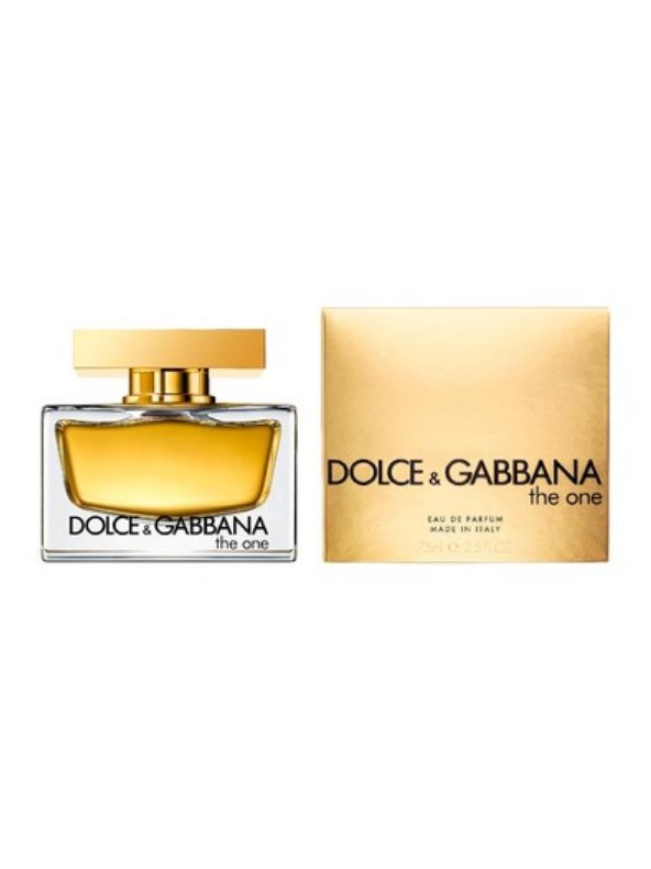 Dolce & Gabbana I30210050000 Women's Eau De Parfum 100ml – The One