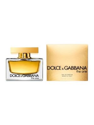 Dolce & Gabbana I30210050000 Women's Eau De Parfum 100ml/ THE ONE