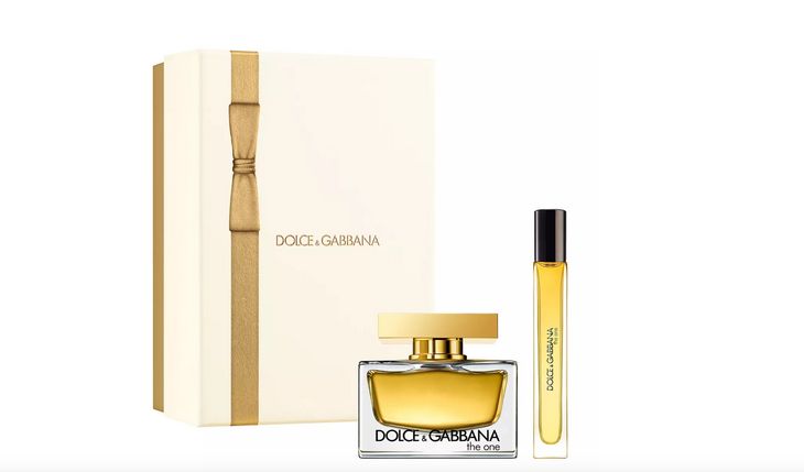 Dolce & Gabbana P1TO2S03- THE ONE Women's Perfume Gift Box Set