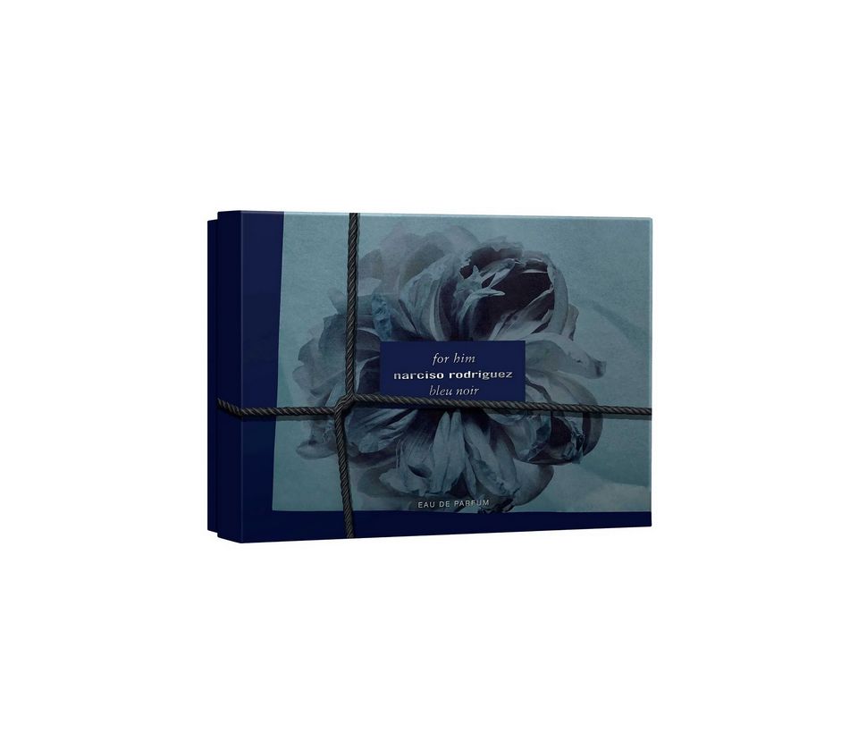 Narciso Rodriguez 82000951-For Him BLEU NOIR-Eau De Parfum 3PC Gift Box Set