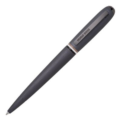 Hugo Boss HSH3414D Contour Iconic Ball Point Pen