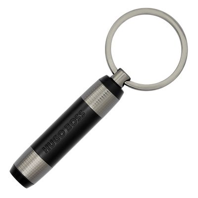 Hugo Boss HAK443D Rive Gun Key Ring Chain