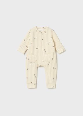 Mayoral 2730 Baby Long Onesie/