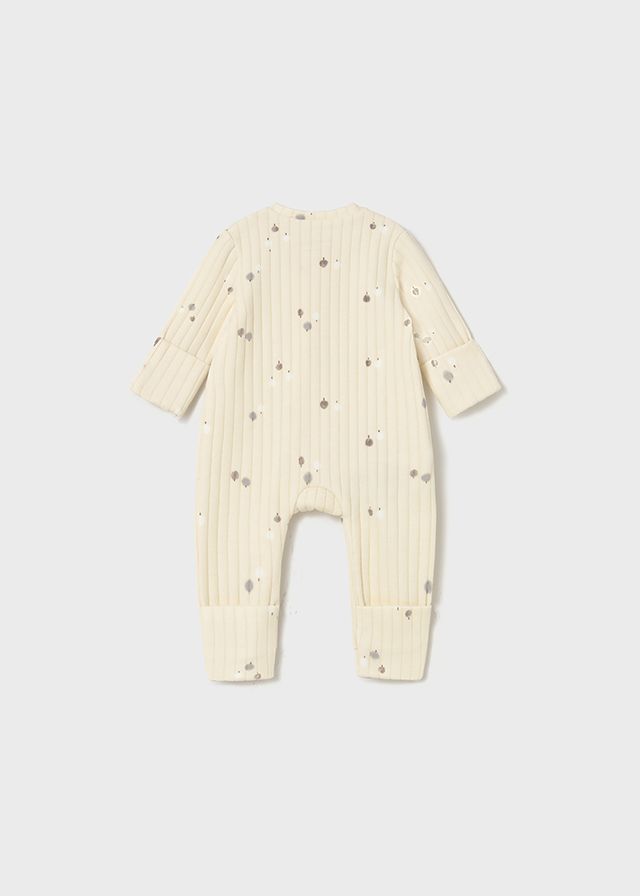 Mayoral 2730 Baby Long Onesie