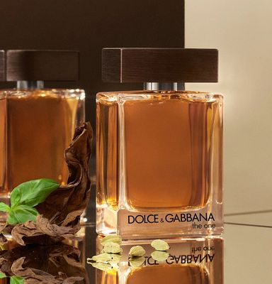 Dolce & Gabbana I30212050000 Men's Eau De Toilette 100ml/ THE ONE