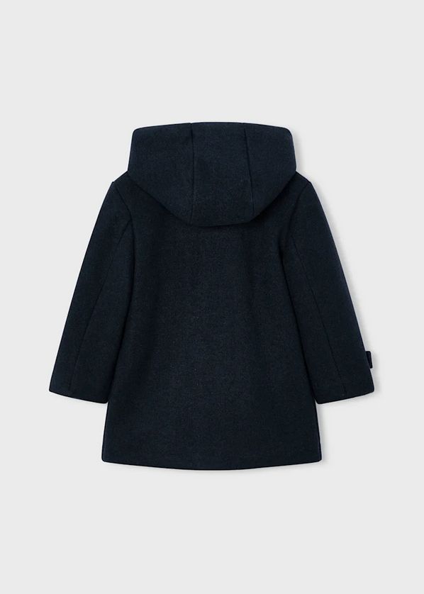 Mayoral 4423 Boy's Trenchcoat