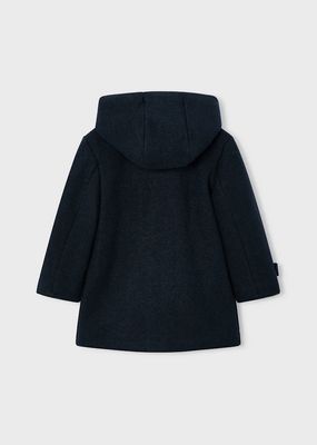 Mayoral 4423 Boy's Trenchcoat/