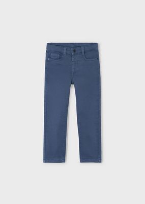 Mayoral 4562 Boy's Regular Fit Pant/