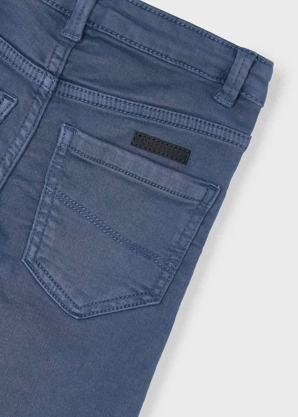 Mayoral 4562 Boy's Regular Fit Pant