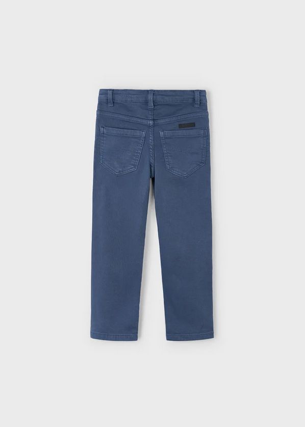 Mayoral 4562 Boy's Regular Fit Pant