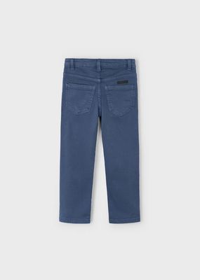 Mayoral 4562 Boy's Regular Fit Pant/