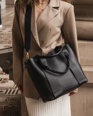 Louenhide 9865-BABY WINDSOR- Women's Purse/