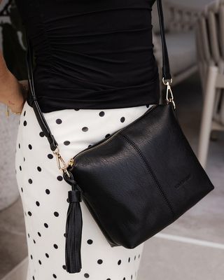 Louenhide 6038 Kasey Crossbody Bag/