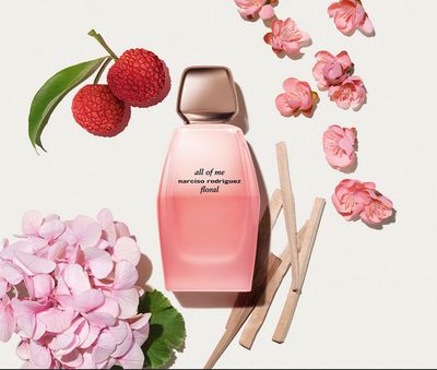 Narciso Rodriguez 82000783- ALL OF ME Women’s Eau De Parfum Intense/90ml