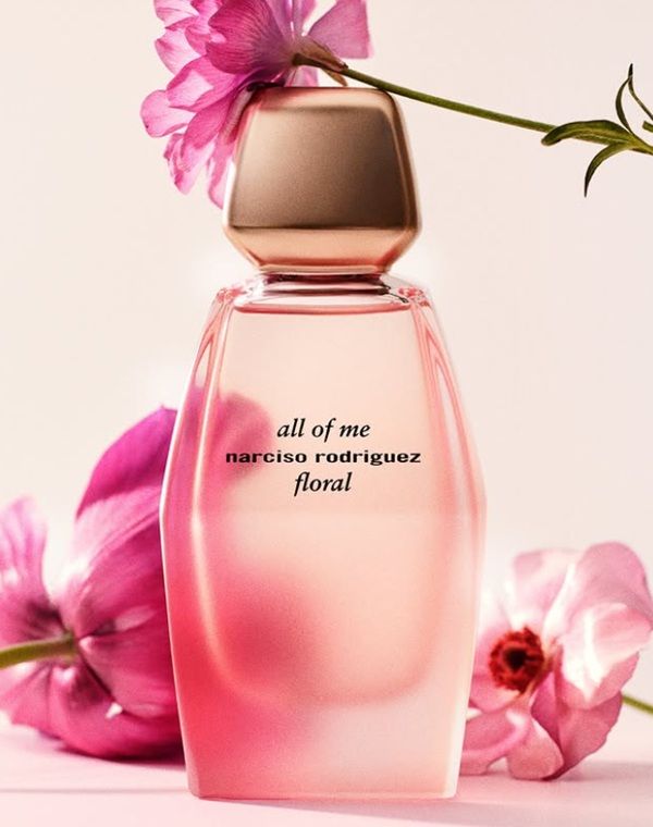 Narciso Rodriguez 82000783- ALL OF ME Women’s Eau De Parfum Intense/90ml