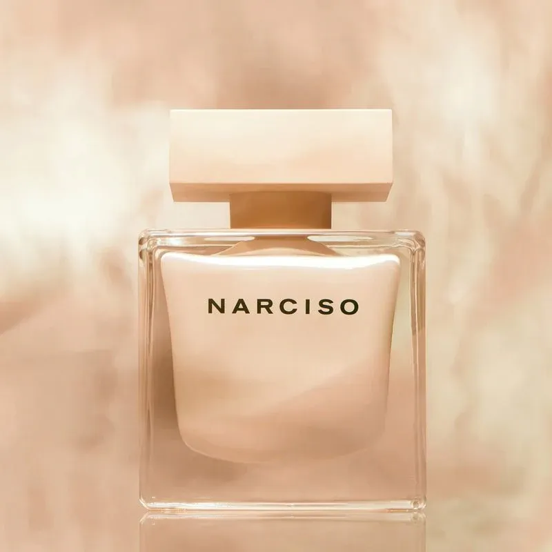 Narciso Rodriguez 8840650 Women’s Eau De Parfum 90ml /POUDRÉE
