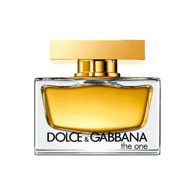 Dolce & Gabbana I30210050000 Women's Eau De Parfum 100ml/ THE ONE