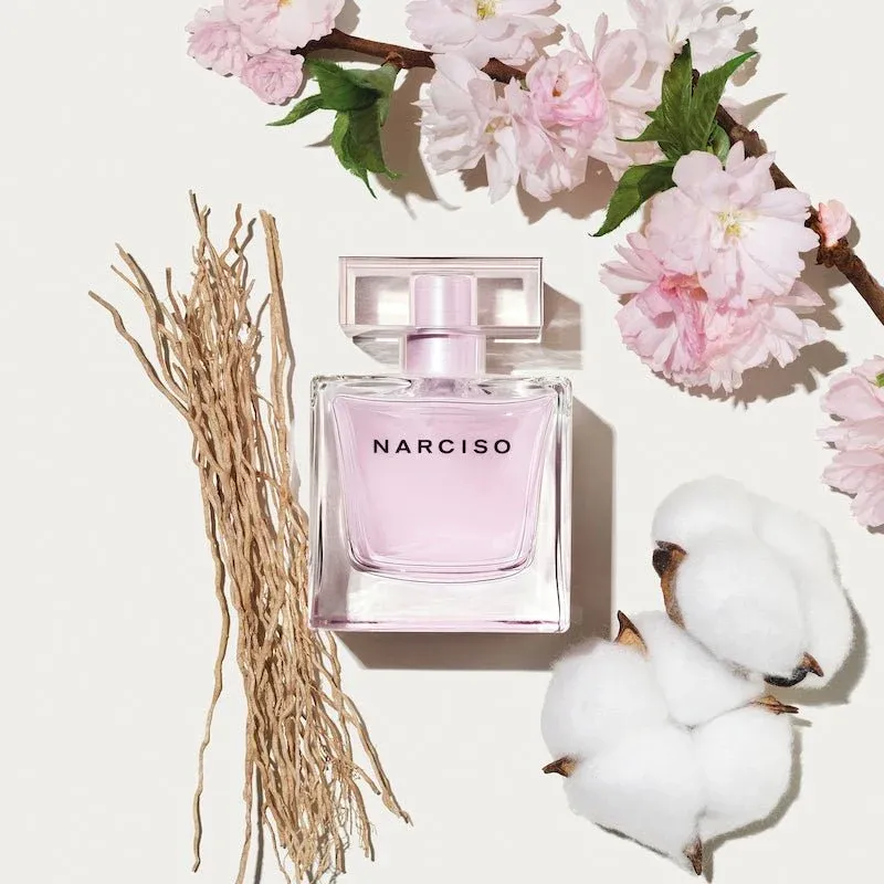Narciso Rodriguez 82000964 Women's Eau De Parfum 90ml – Radiante