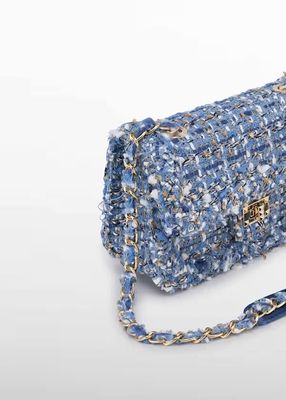 Abel & Lula 5982 Girl's Shoulder Bag/ CELESTE