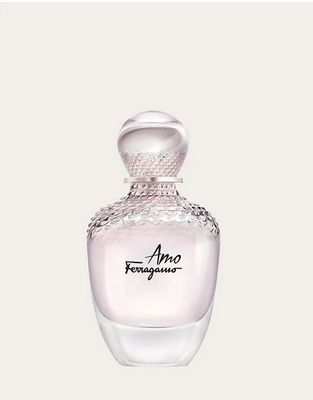 Salvatore Ferragamo JFE23006A Women's Eau De Parfum 100ml – Amo