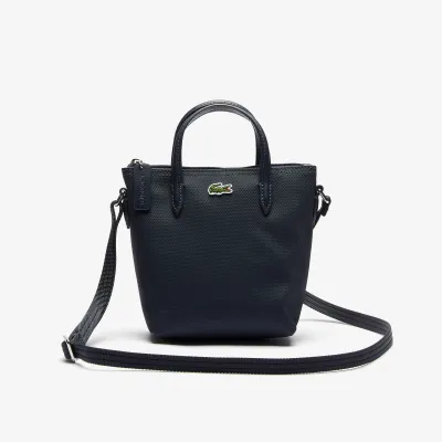Lacoste NF2609P Women's XS Shopping Tote Cross Bag/