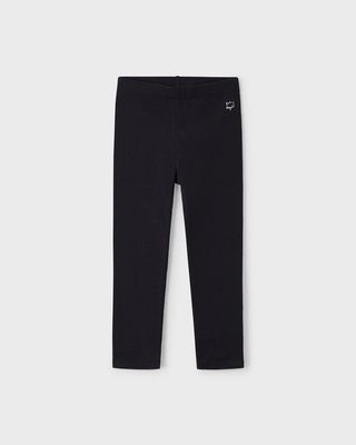 Mayoral 717 Girl's Elastane Basic Leggings/